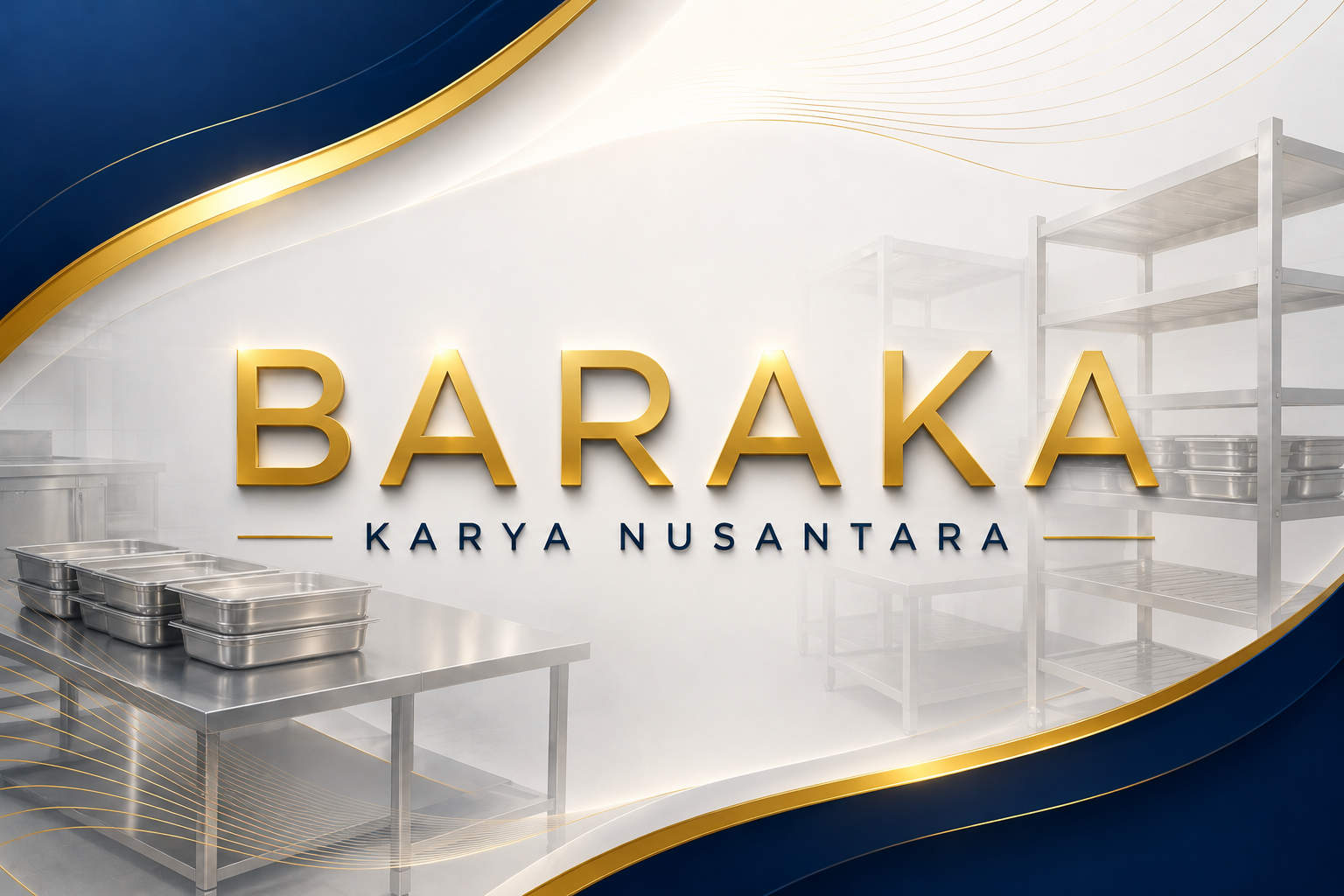 Baraka Karya Nusantara