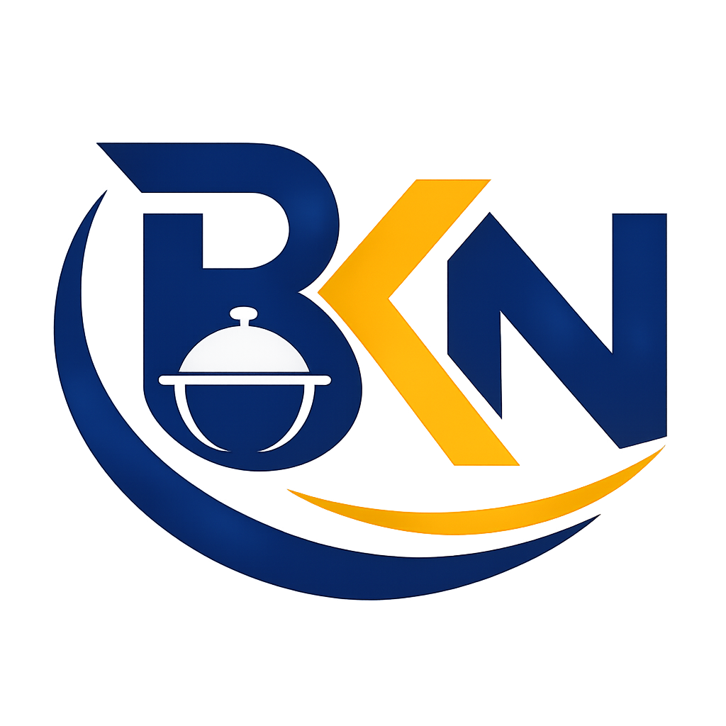 Baraka Karya Nusantara